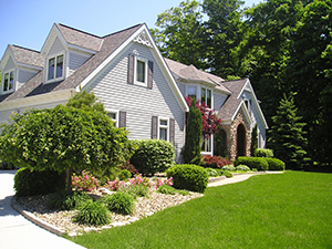 Landscapers and Lawncare Services in Rocky Point, NC